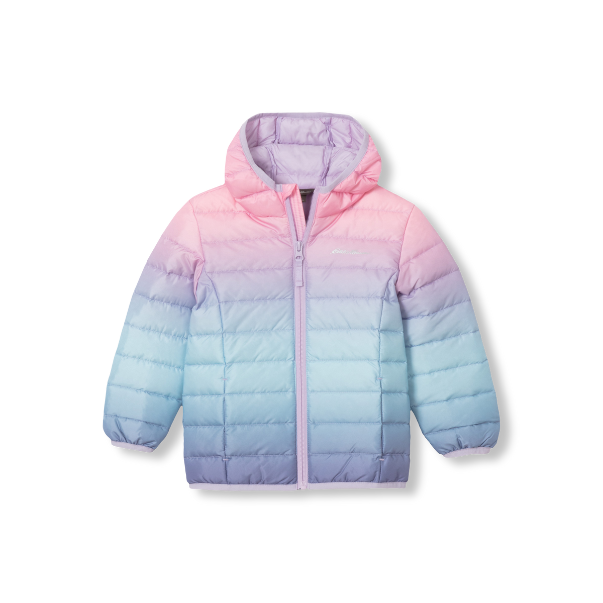 Toddler Cirruslite Down Hooded Jacket