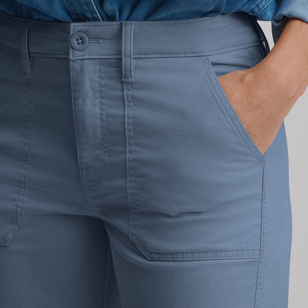 Women's Stretch Lightweight Relaxed Pants