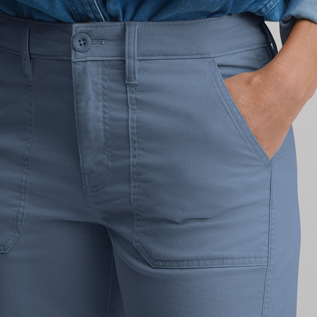 Women's Stretch Lightweight Relaxed Pants