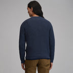 Men's Fletcher Bay Crew Sweater