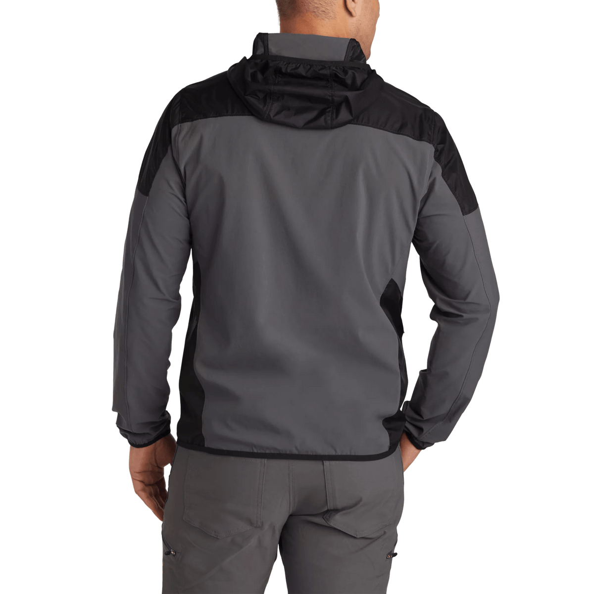 Men's Radius Hybrid Jacket
