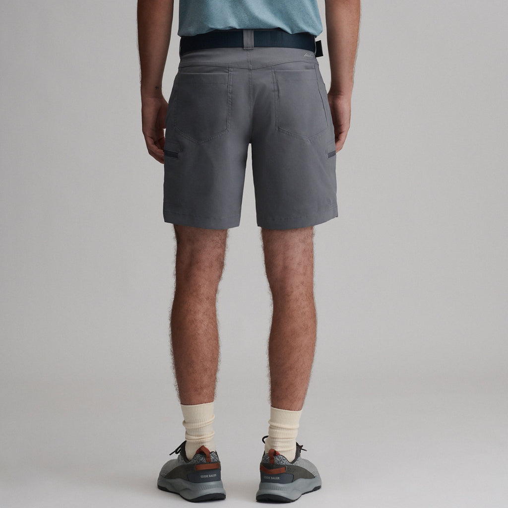 Men's Guide Pro 2.0 Shorts - 8"