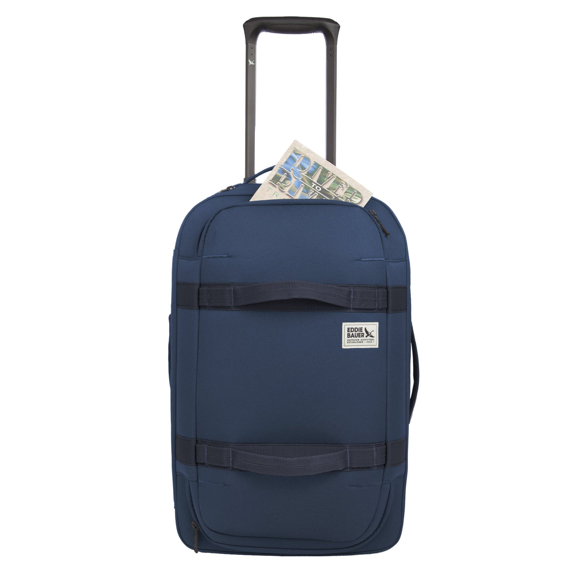 Excursion 22 Rolling Duffel
