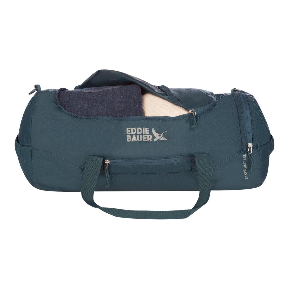 Stowaway 45L Duffel