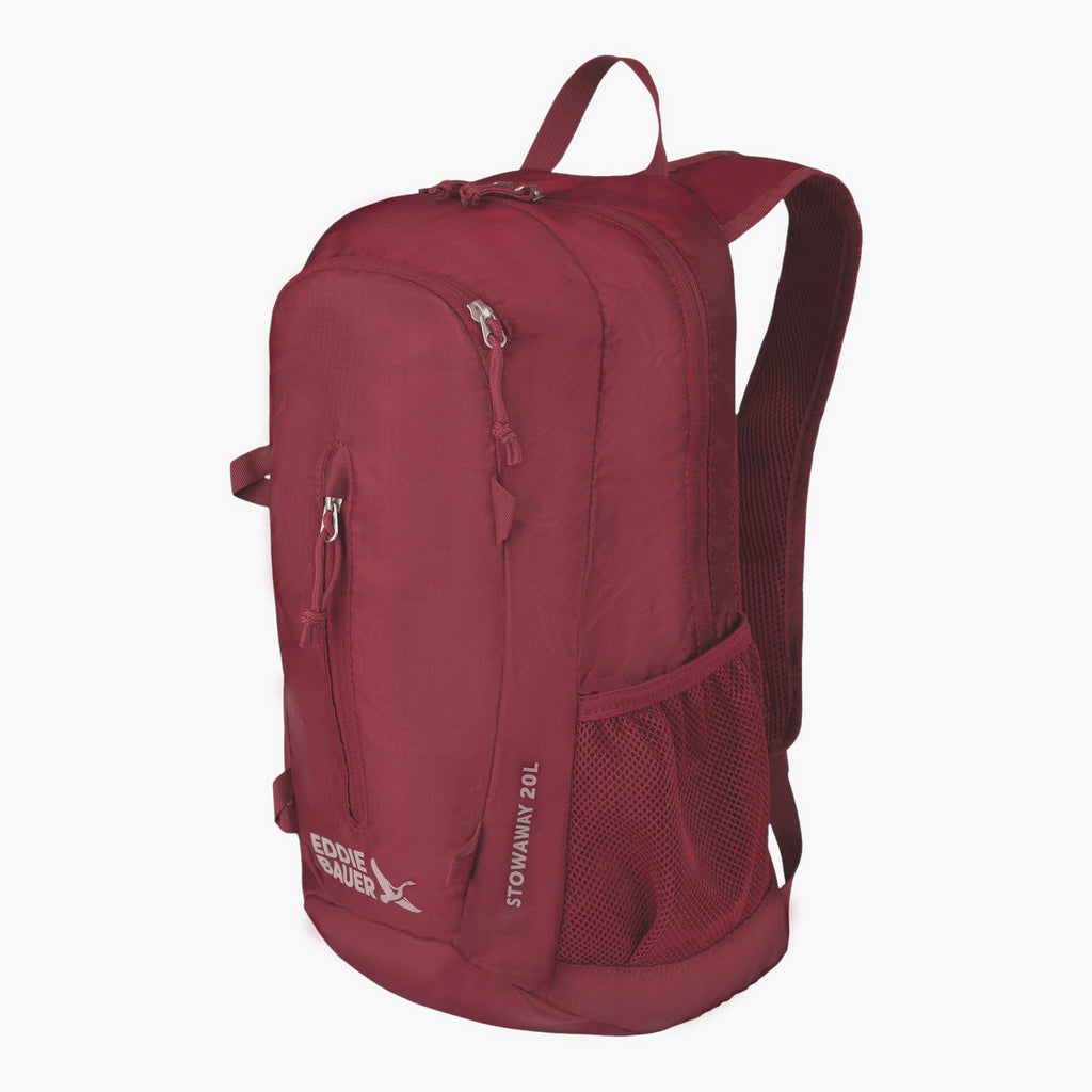 Stowaway Packable 20L Daypack
