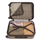22" Flatiron Hardside Spinner Carry-On