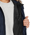 Men's Boundary Pass Down Parka