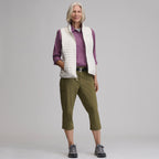 Women's Mountain 3.0 Long-Sleeve Shirt - Solid