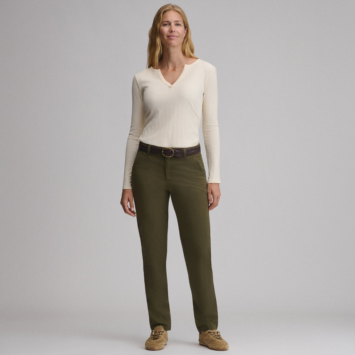 Women's Softened Legend Wash Pants