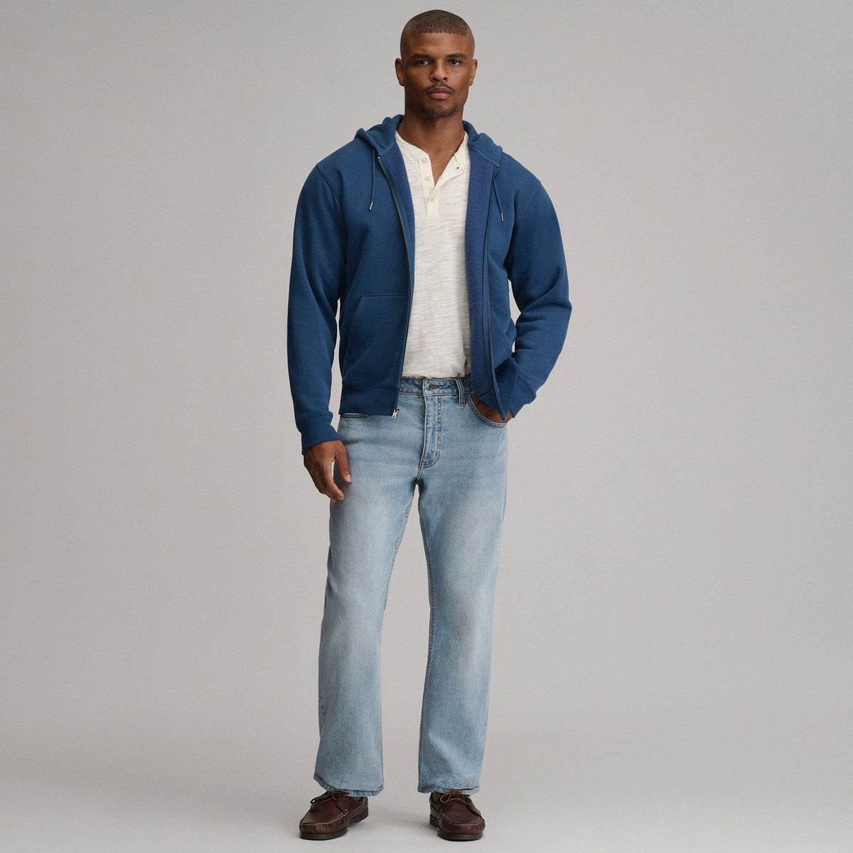 Men's Eddie's Flex Jean - Relaxed
