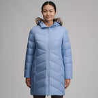 Women's Classic Down Parka