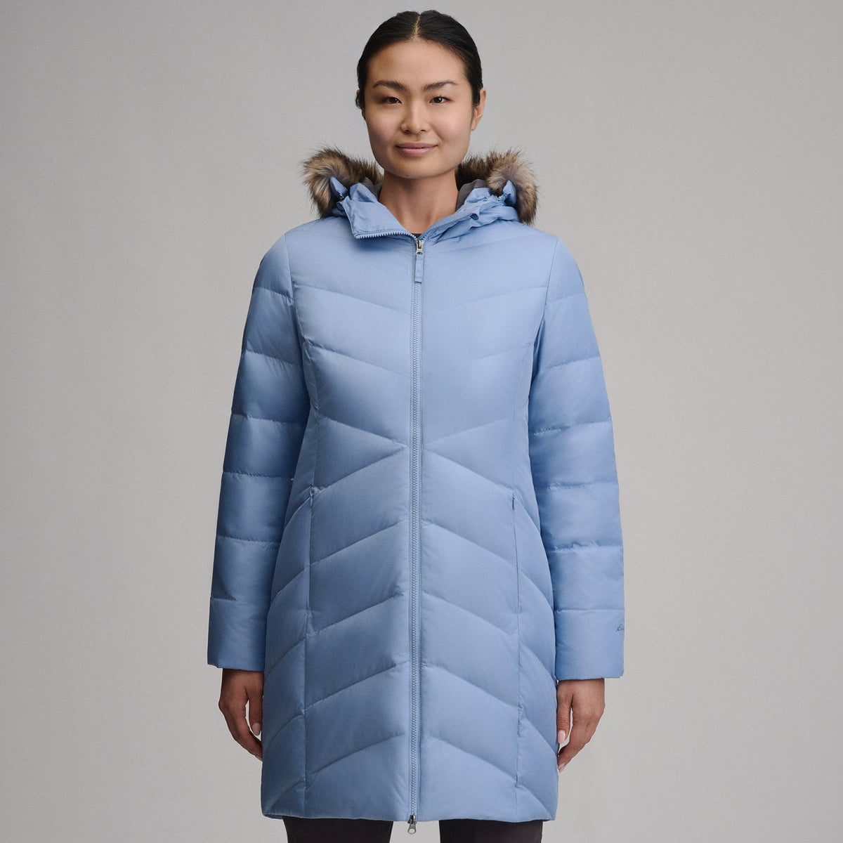 Women's Classic Down Parka