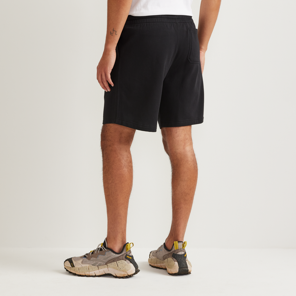 Men's Vintage Soft Shorts - 9"