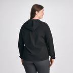 Women's Stratify Soft Shell Hoodie