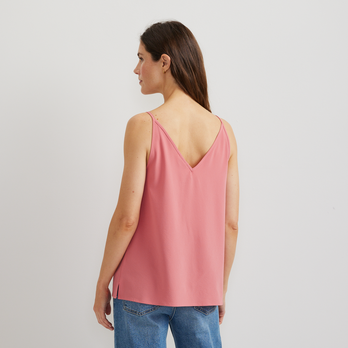 Women's Rio Textured Tank