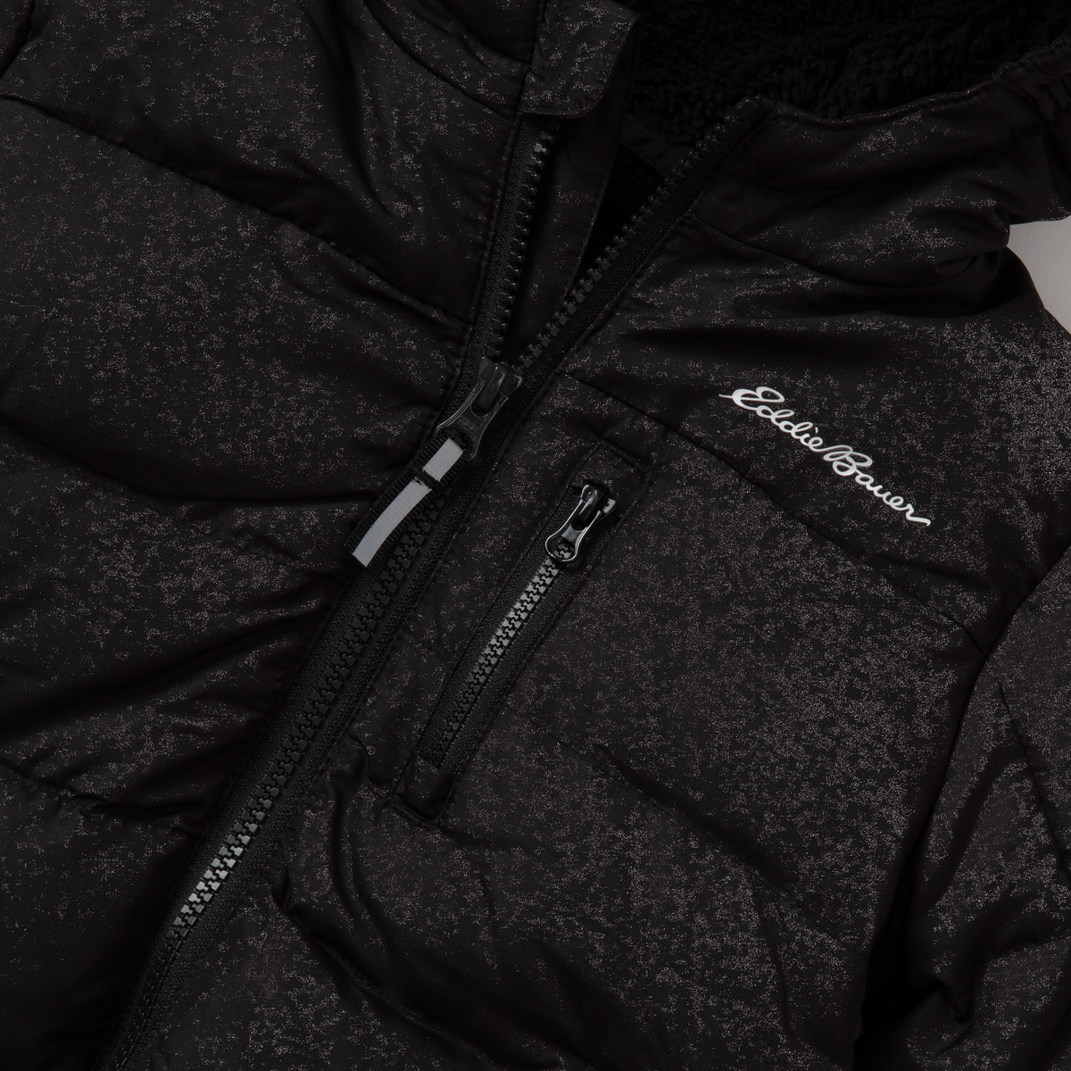 Toddler Boys Classic Down Jacket