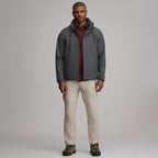 Men's Packable Rainfoil Jacket