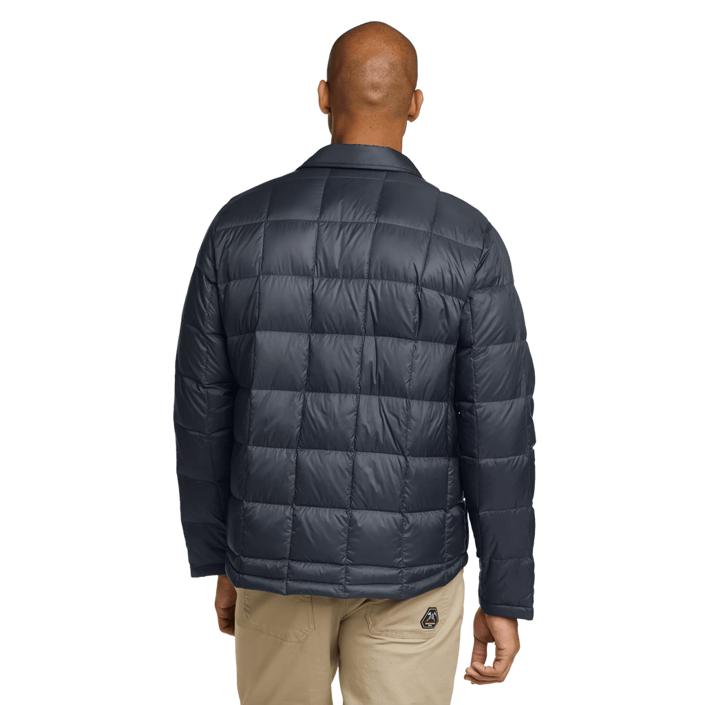 Men's CirrusLite Down Shirt Jacket
