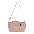 Ripstop Crossbody Crescent Sling