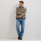Men's Seabrook Vintage Washed Jacket