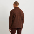 Men's Radiator Fleece 2.0 Snap Mock Pullover