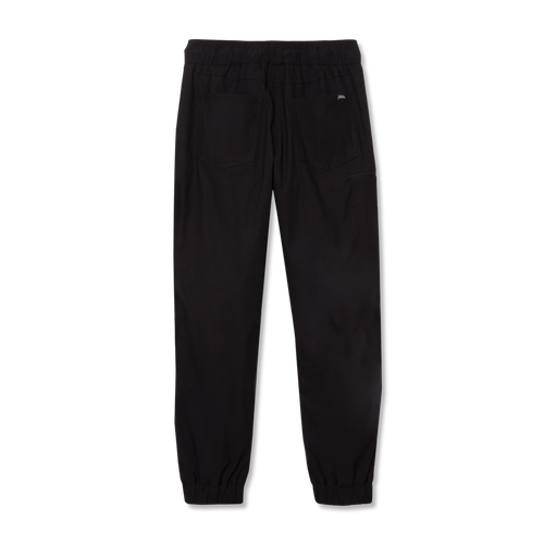 Boys Adventurer Lined Cargo Jogger