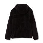Kids Quest Fleece Plush Hooded Jacket