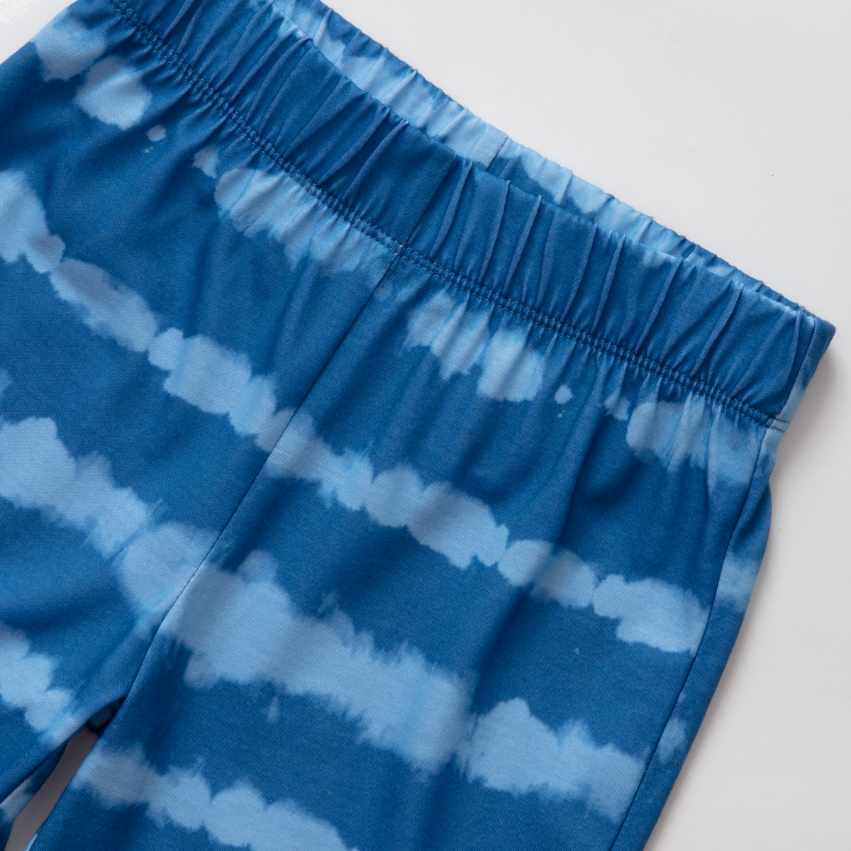 Toddler Boys Loose Fit Shorts Sleep Set