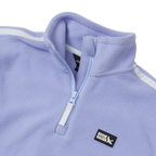 Girls Quest Fleece 1/4 Zip