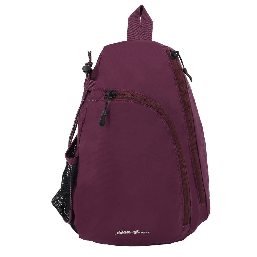 Ripstop Sling Pack