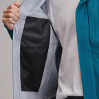 Men's Chair Six Shell Ski Jacket