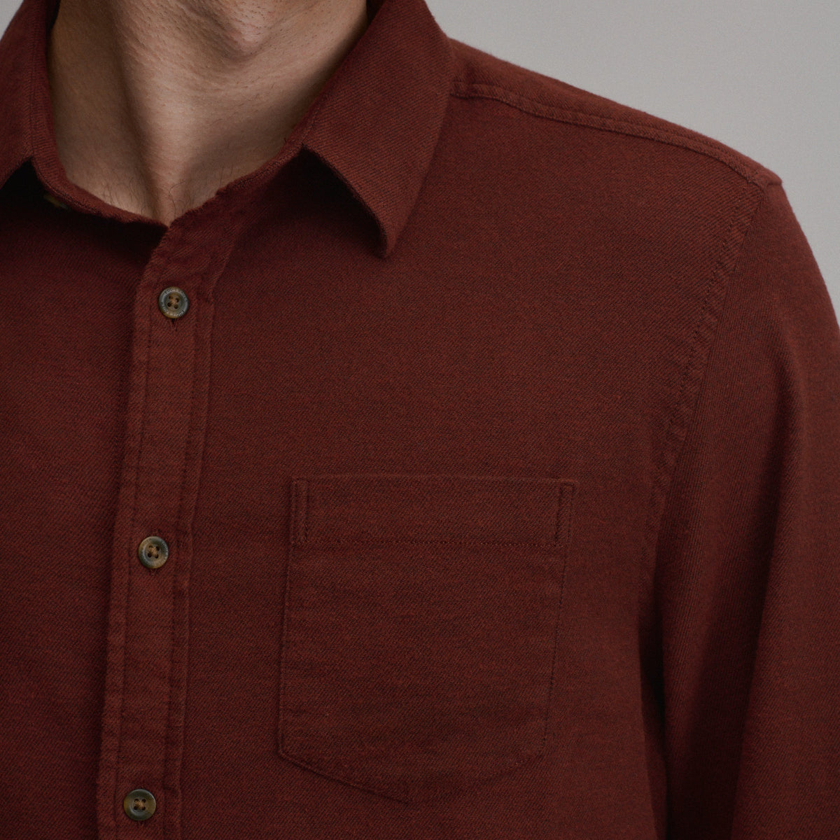 Men's Field 2.0 Flannel Flex Shirt