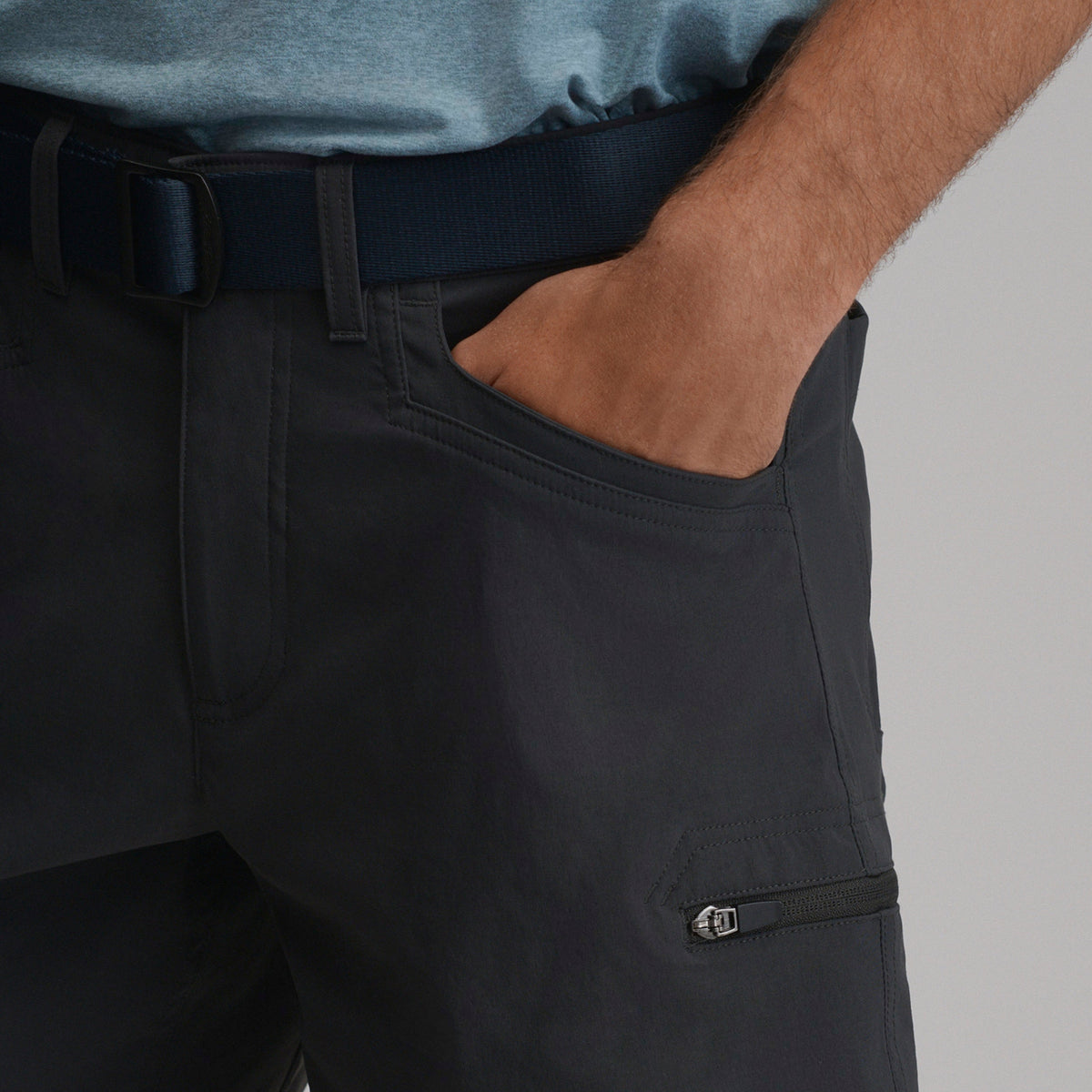 Men's Guide Pro 2.0 Shorts - 8"