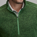 Men's Radiator Fleece 1/4-Zip Pullover