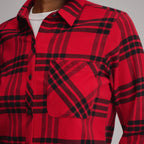 Women's Field Flex Flannel Shirt