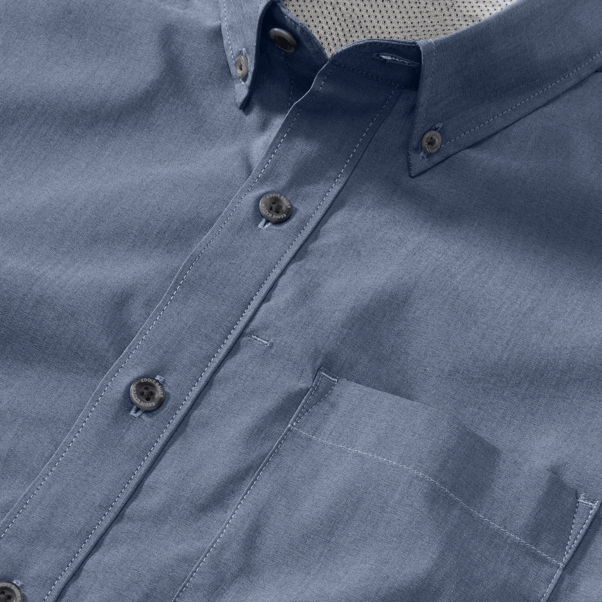 Men's Voyager Flex Long-Sleeve Shirt