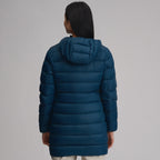 Women's CirrusLite Down Hooded Parka
