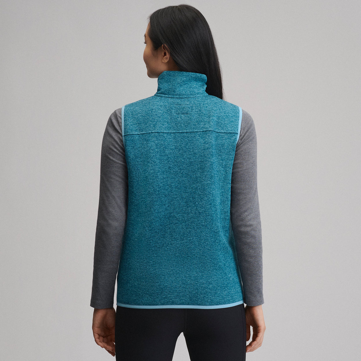 Women's Radiator Vest