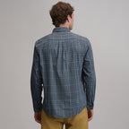 Men's Long-Sleeve Voyager 2.0 Dress Shirt