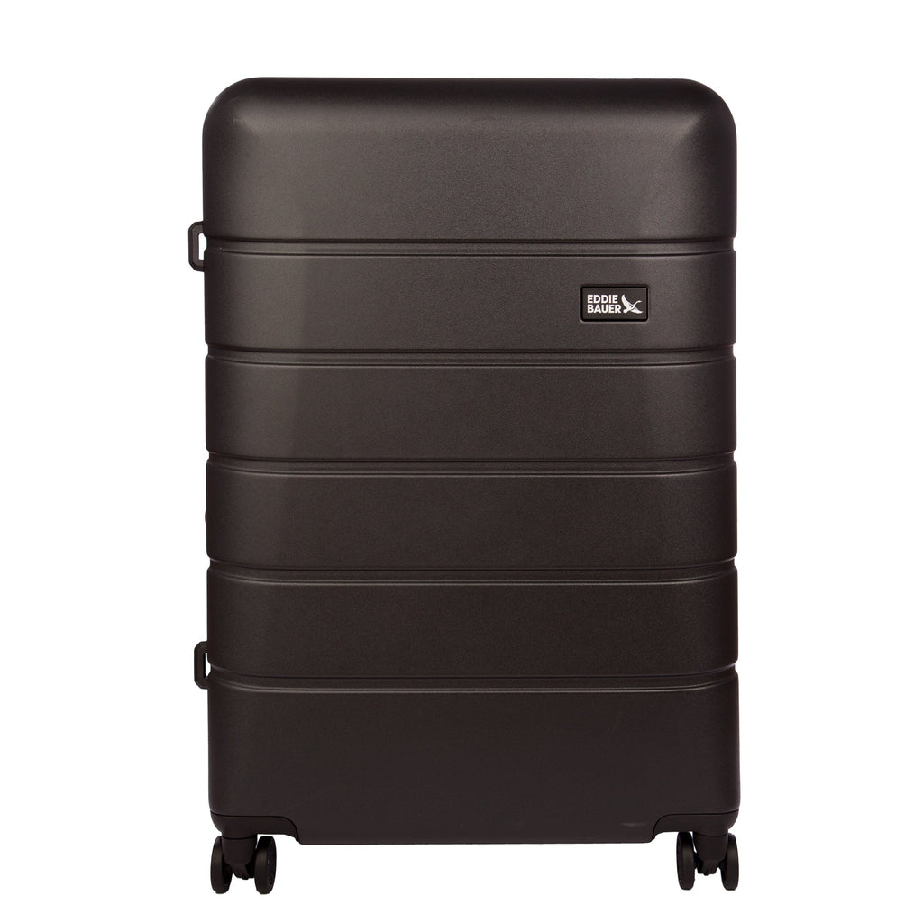 30" Glacier Pc/Abs Hardside Spinner