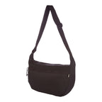 Ripstop Crossbody Crescent Sling