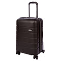22" Glacier Pc/Abs Hardside Spinner