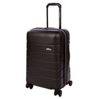 22" Glacier Pc/Abs Hardside Spinner
