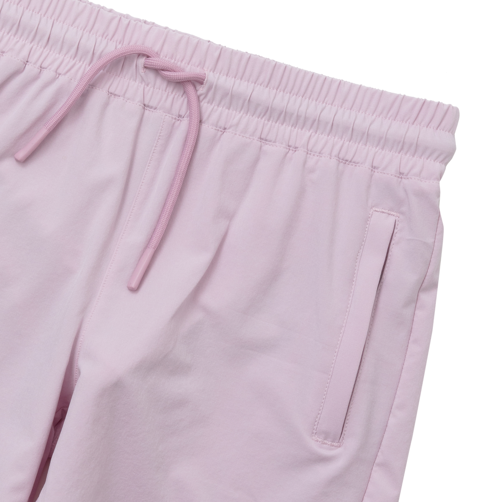 Girls High Rise Woven Trail Shorts