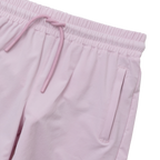 Girls High Rise Woven Trail Shorts