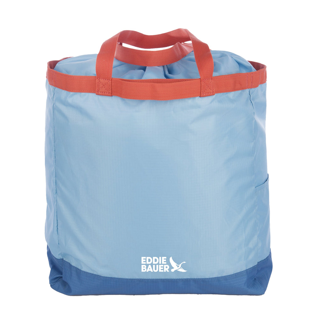 Stowaway Packable 25L Cinch Tote
