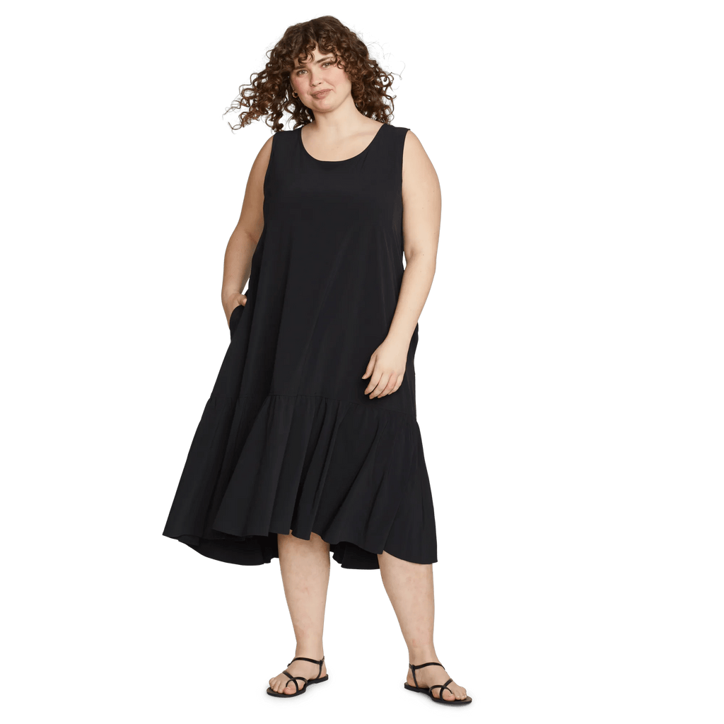 Women's Departure Midi Dress