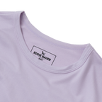 Girls Short Sleeve Trail Active T-Shirt