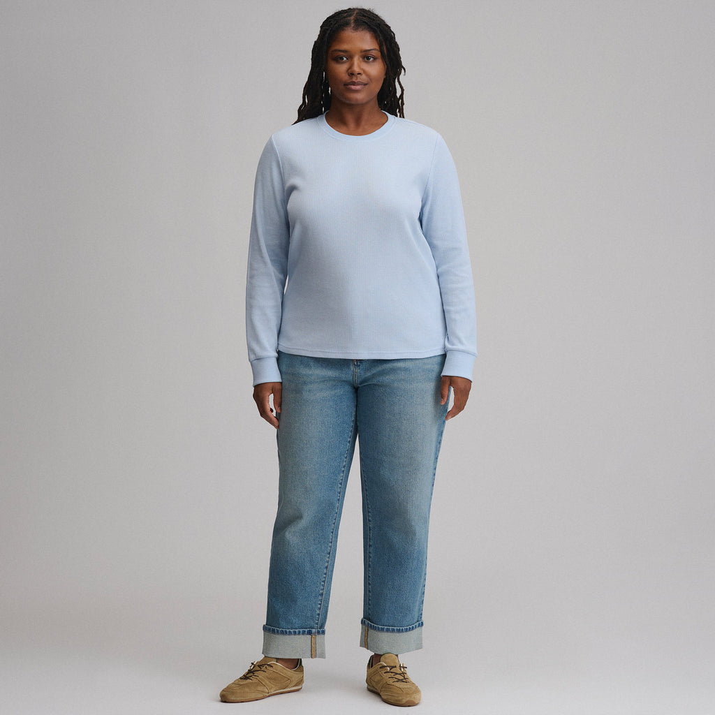 Women's Infinity Thermal Crew