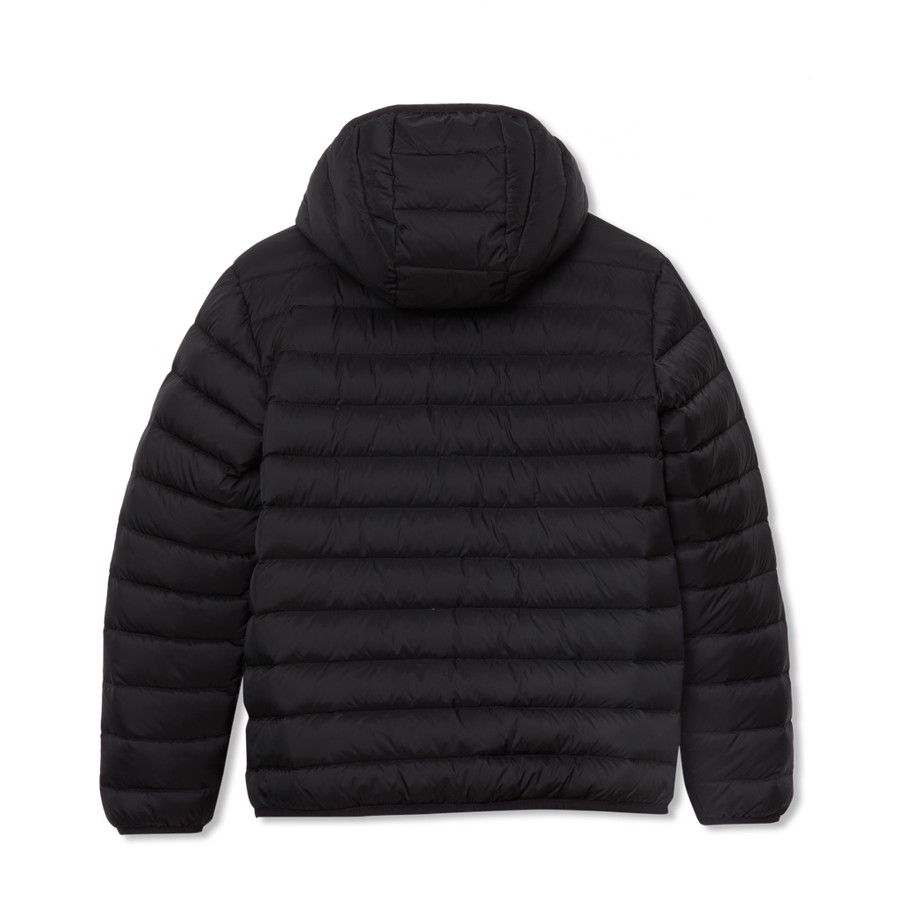 Kids Reversible Cirruslite Down Hooded Jacket